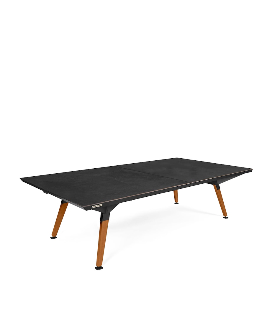 Cornilleau Play-Style Origin Table Dark Stone Image 2