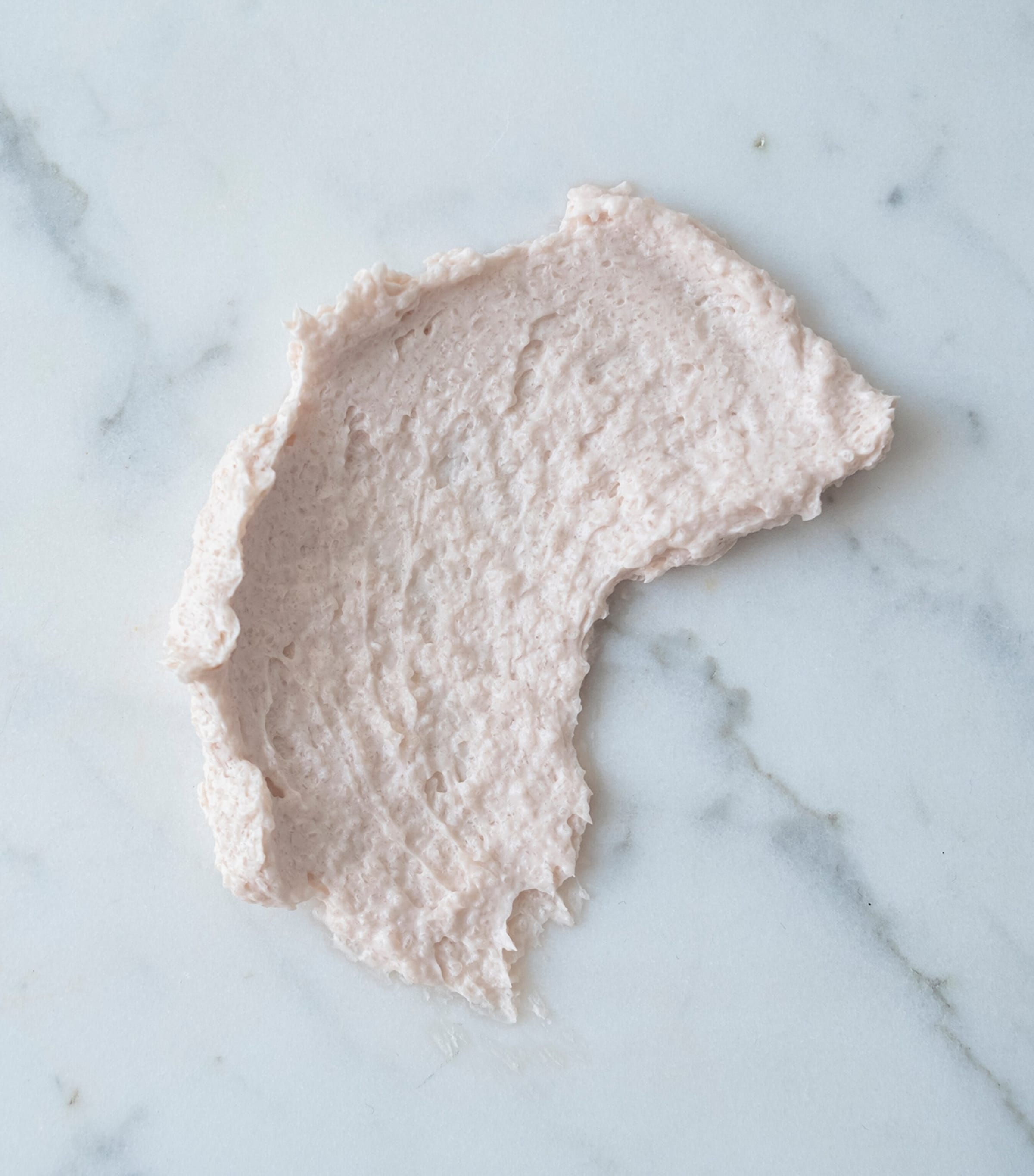 Daily Detox Sensitive Scalp Scrub (200ml) NO COLOUR Image 3