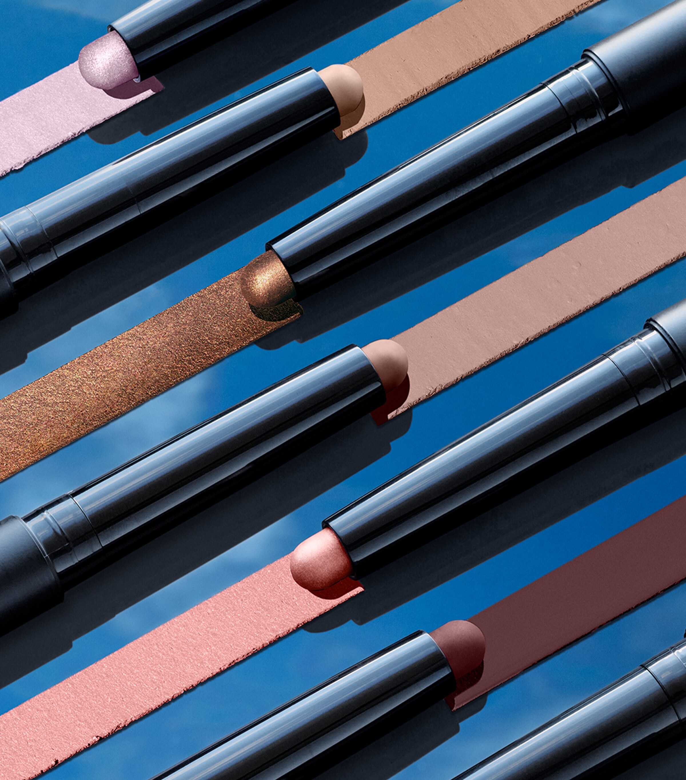 Total Seduction Eyeshadow Stick ORGASM Image 5