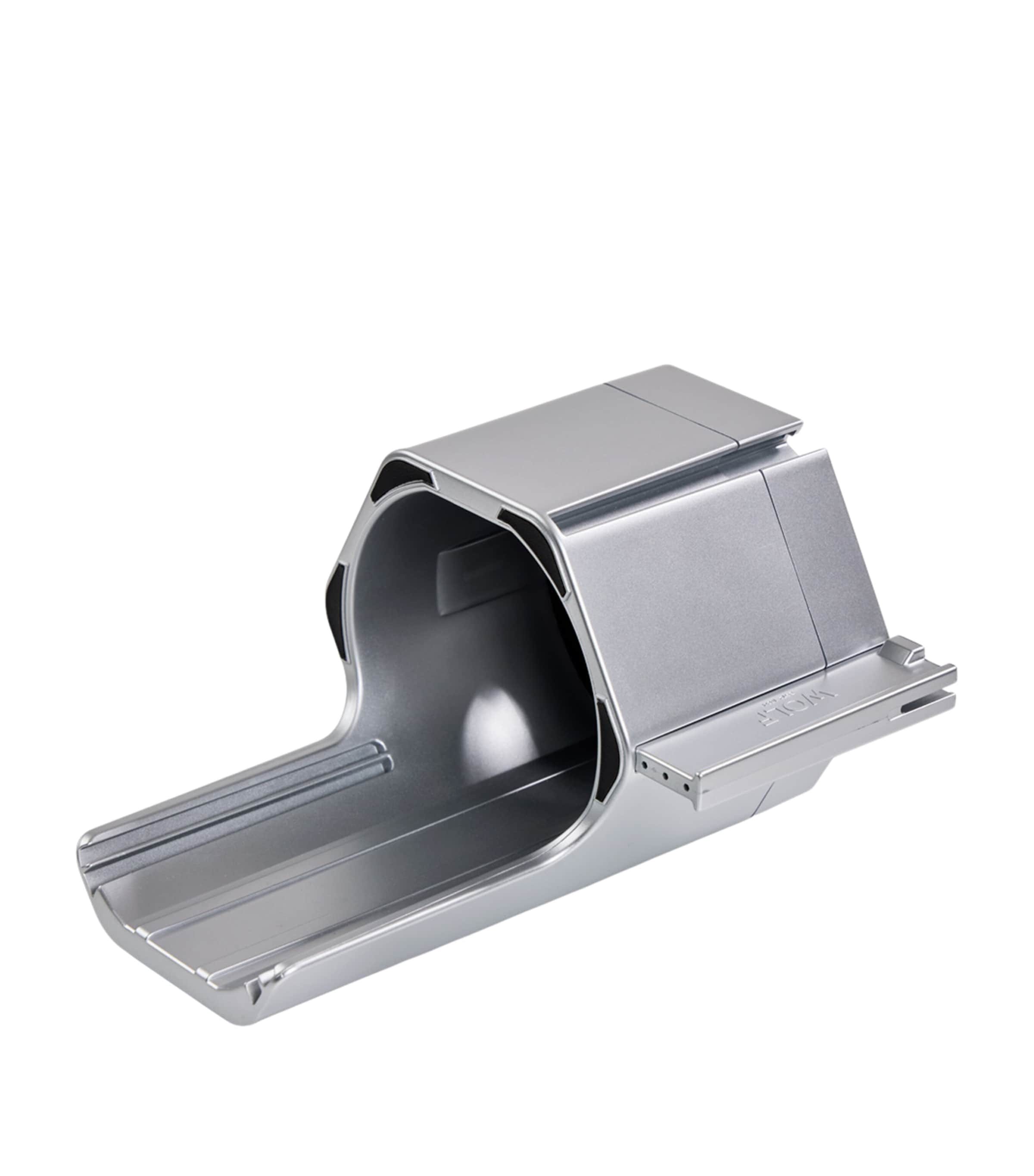 WOLF Rocket Docking Station Silver Image 5