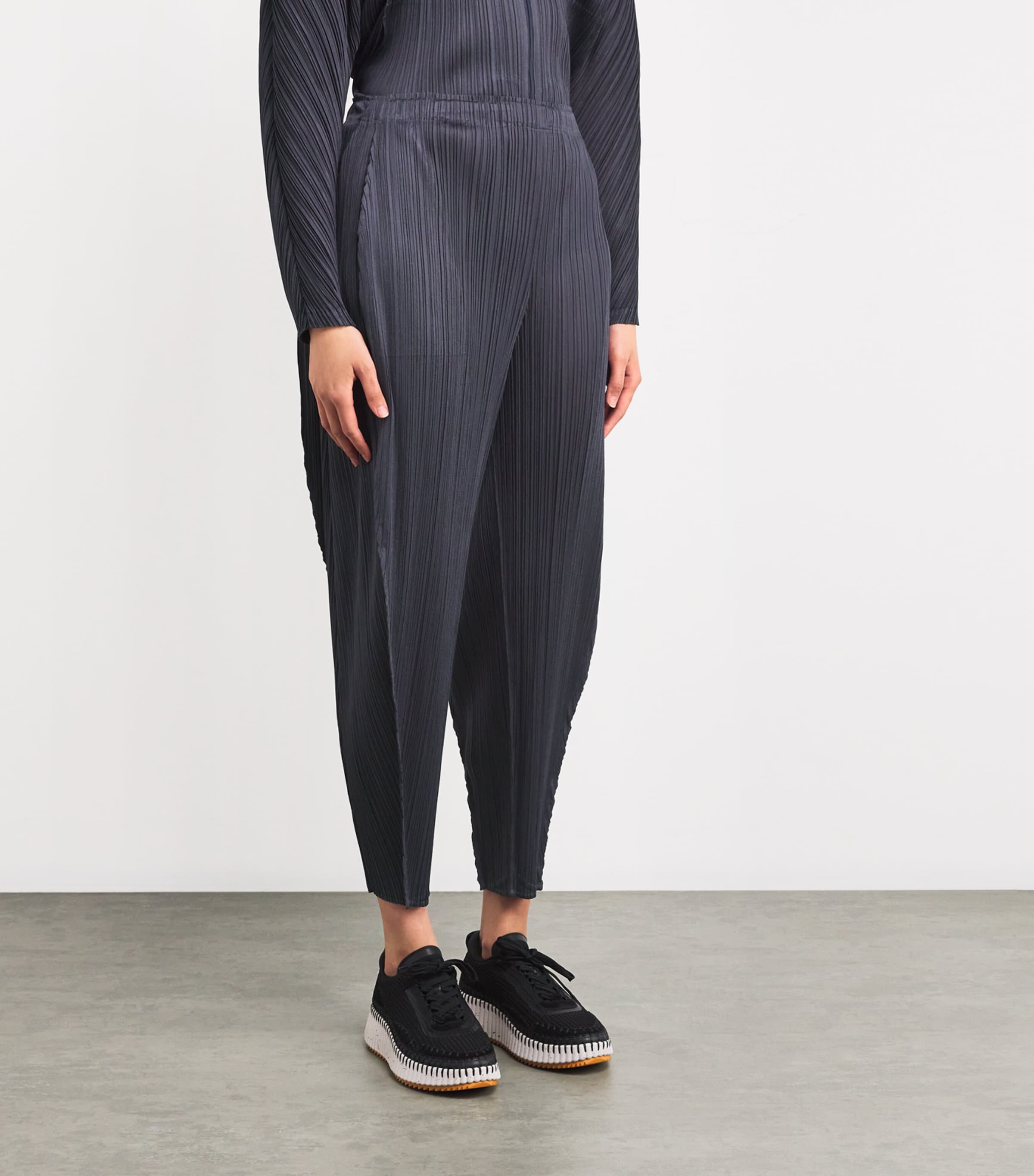 Lantern Tapered Trousers 14 Image 3