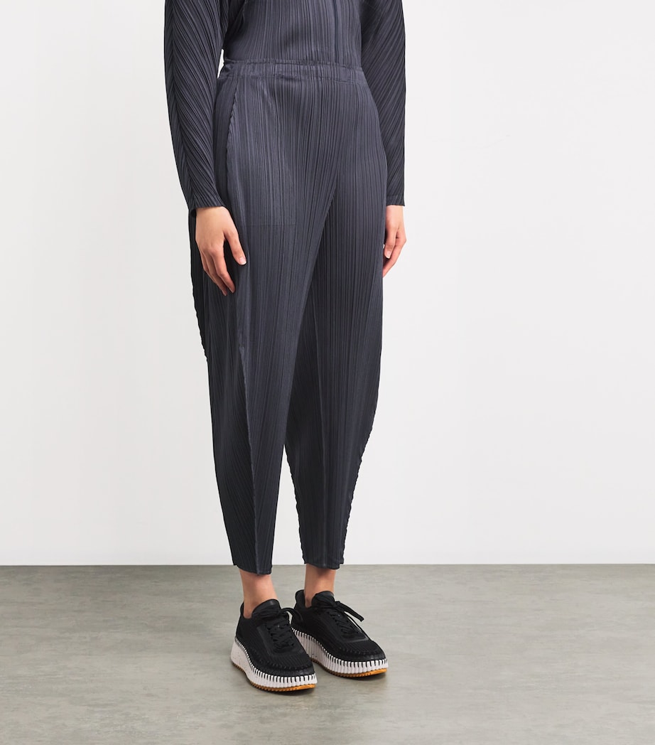 Lantern Tapered Trousers 14 Image 3