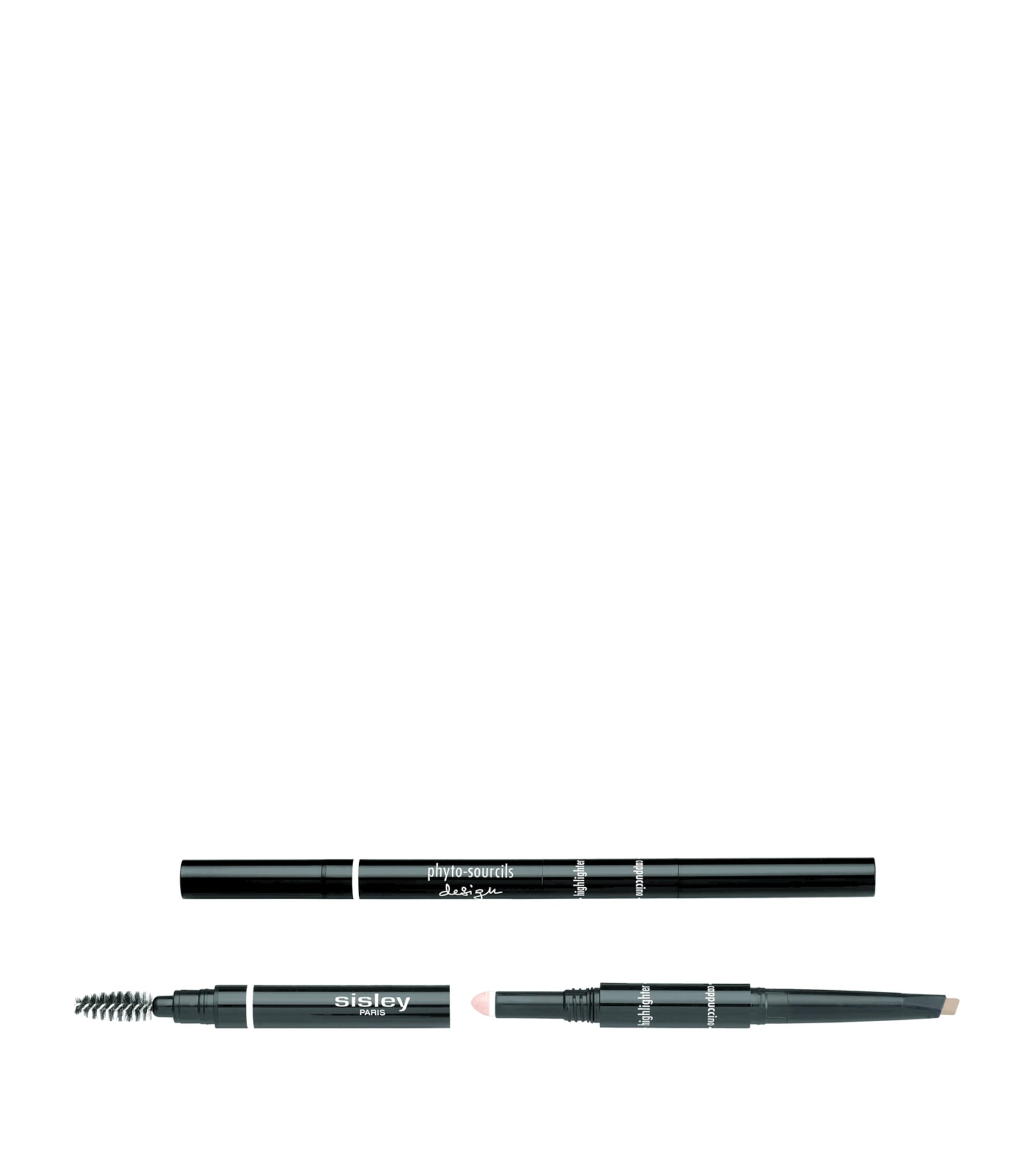 Sisley Phyto Sourcils Design Cappuccino Image 1