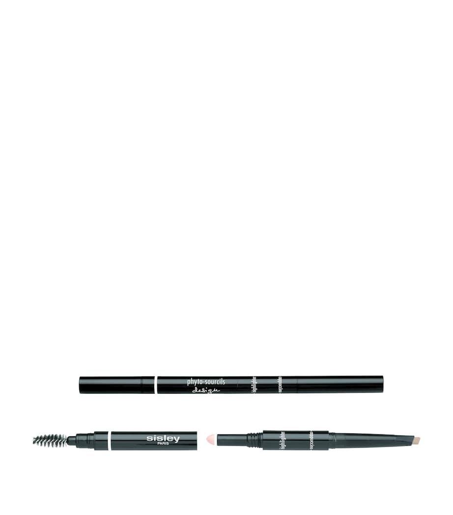 Sisley Phyto Sourcils Design Cappuccino Image 1