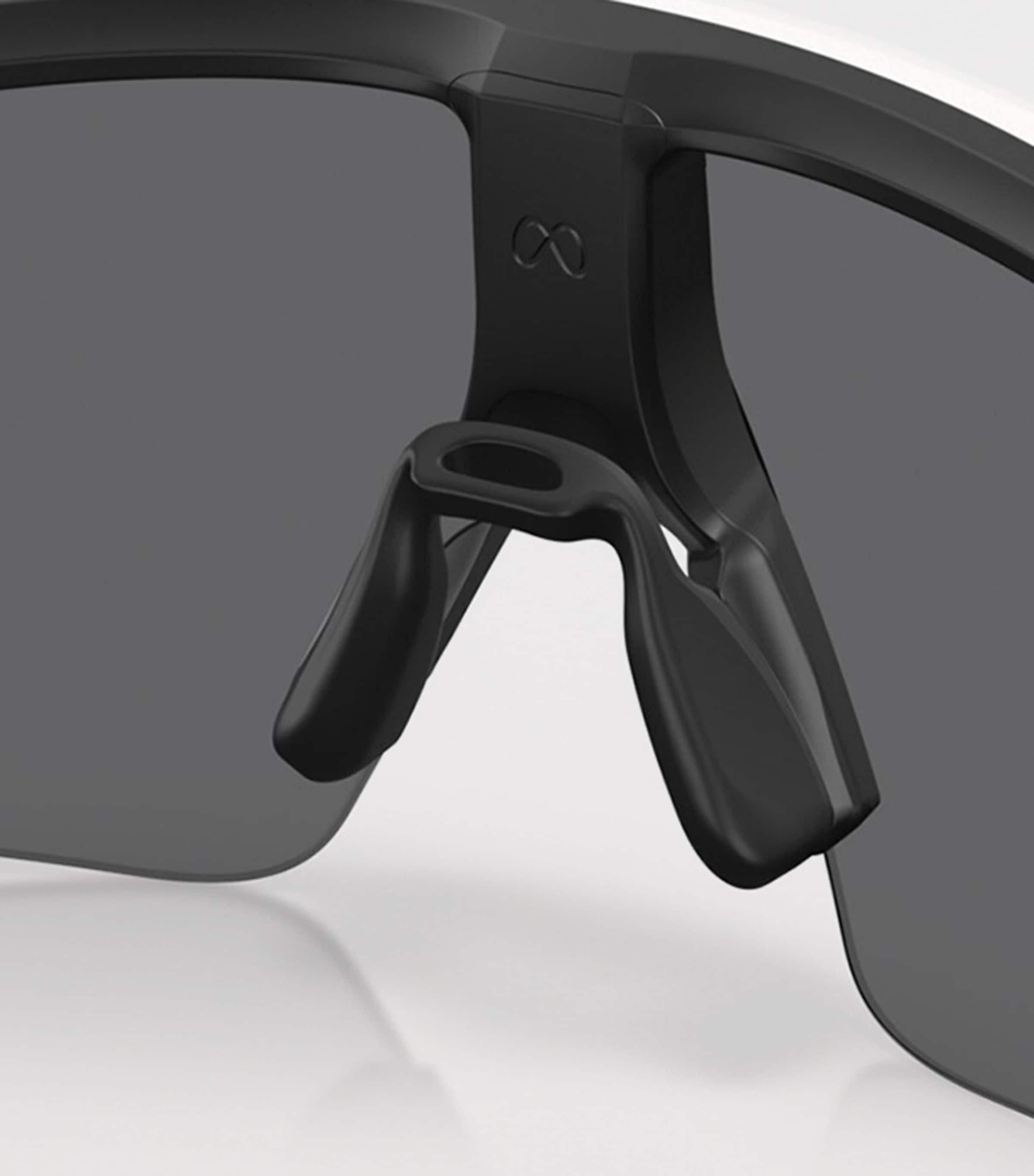 Oakley Meta AI Vanguard Sunglasses Image 8