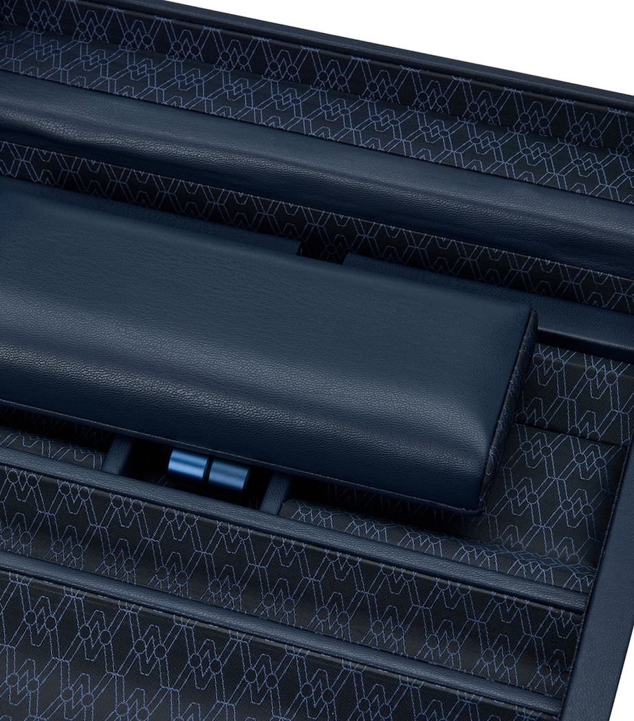 Earth Watch Box MIDNIGHT BLUE Image 6