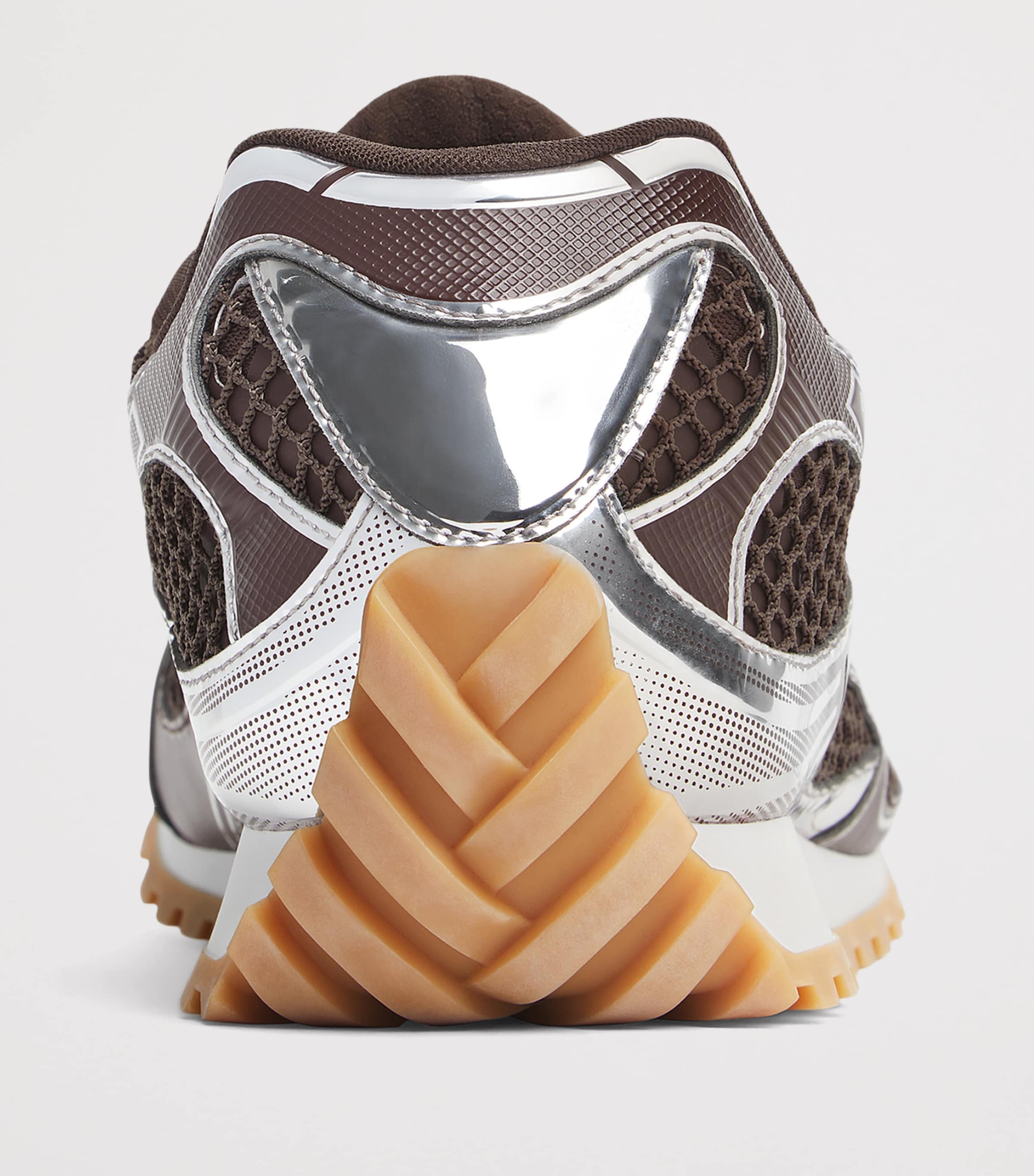 Orbit Low-Top Sneakers 2145 Image 5