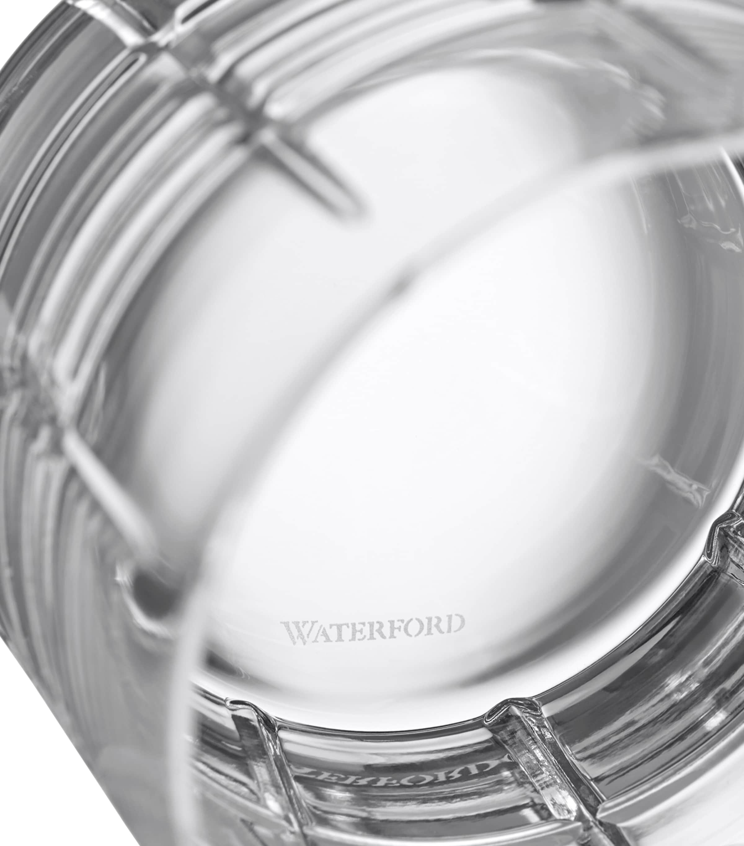 Set of 2 Cluin Connoisseur Tumblers (340ml) CLEAR Image 3