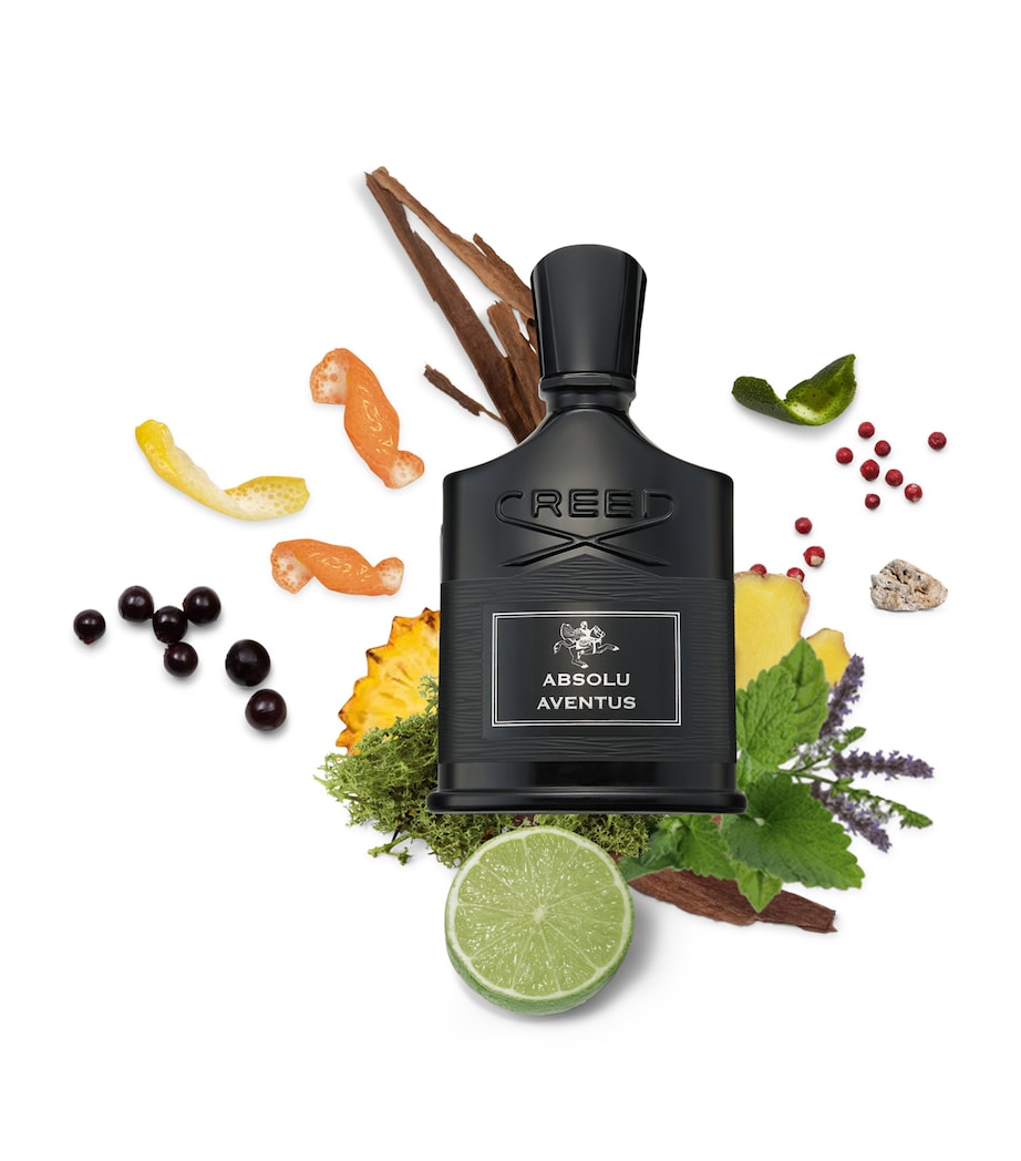 Creed Absolu Aventus Eau de Parfum (490ml) Image 4