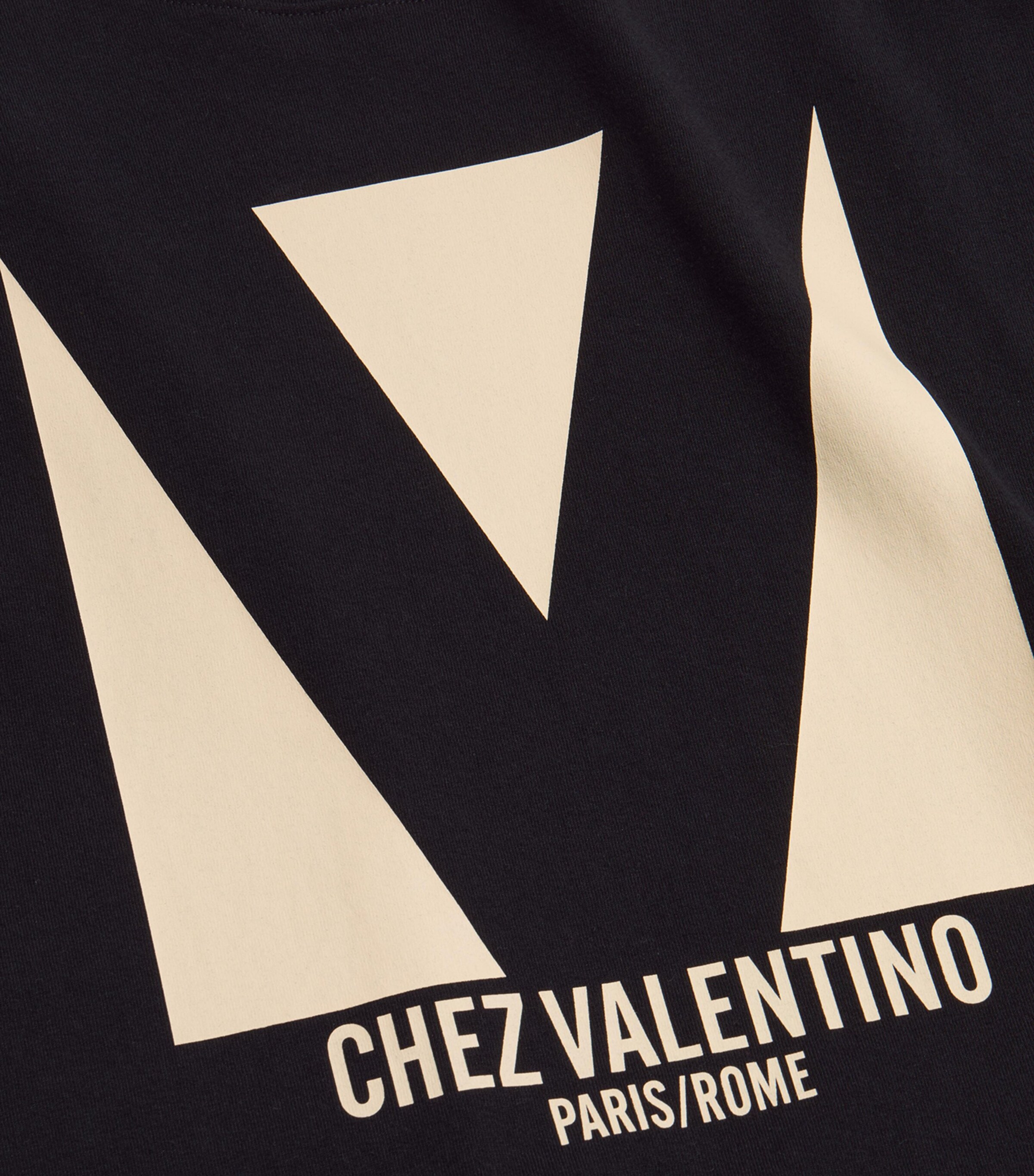 Chez Valentino T-Shirt