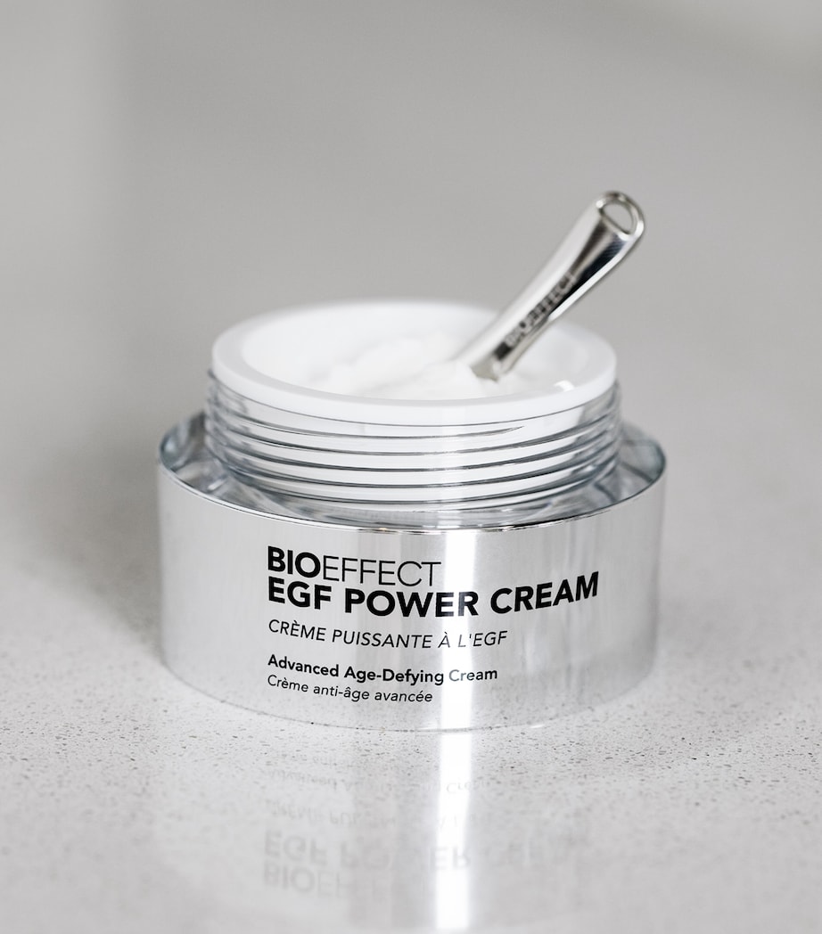 EFG Power Cream (50ml) NO COLOUR Image 2