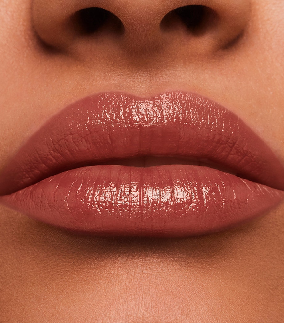 Pure Colour Crème Lipstick LEVEL UP Image 3
