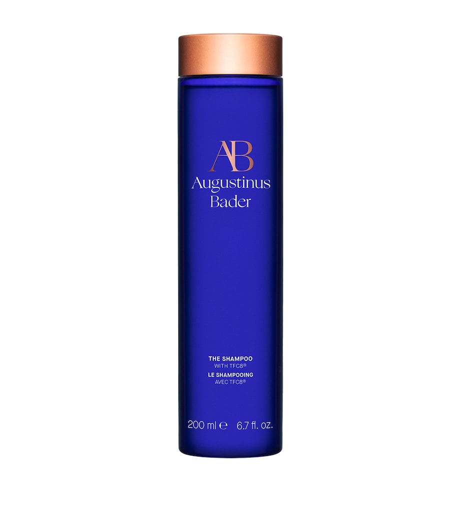 The Shampoo (200ml) NO COLOUR Image 1
