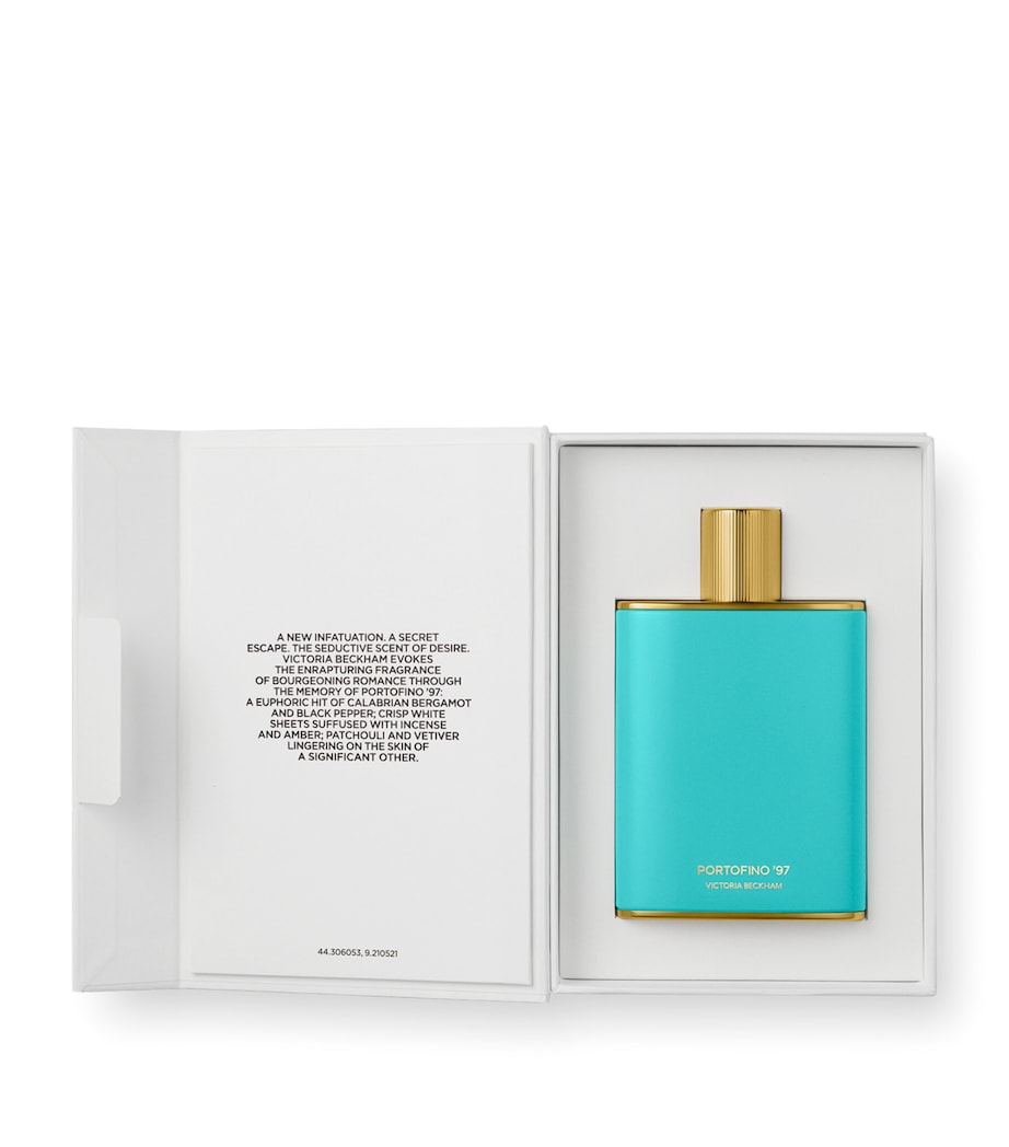 Portofino ‘97 Eau de Parfum (100ml) NO COLOUR Image 3
