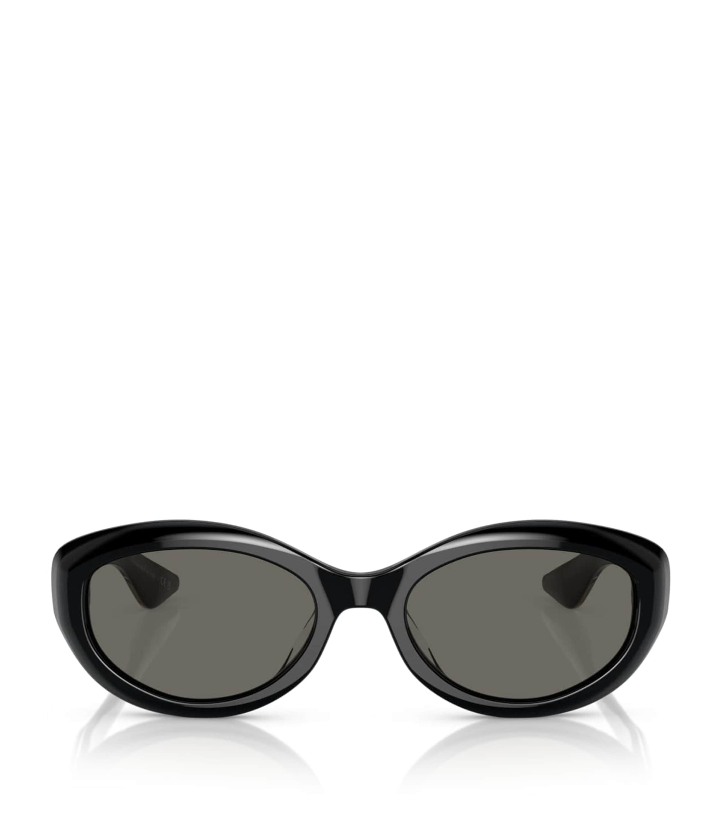Oliver Peoples Acetate 0OV5513SU Sunglasses Image 1
