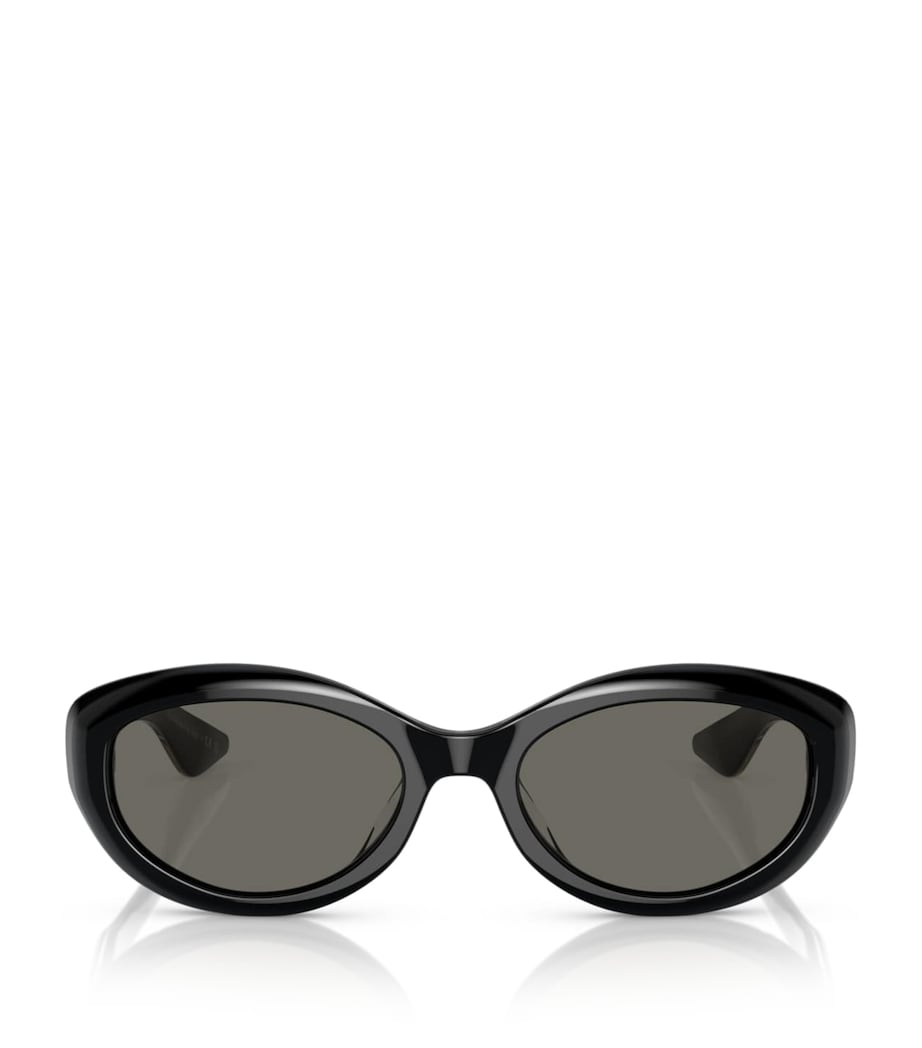 Oliver Peoples Acetate 0OV5513SU Sunglasses Image 1