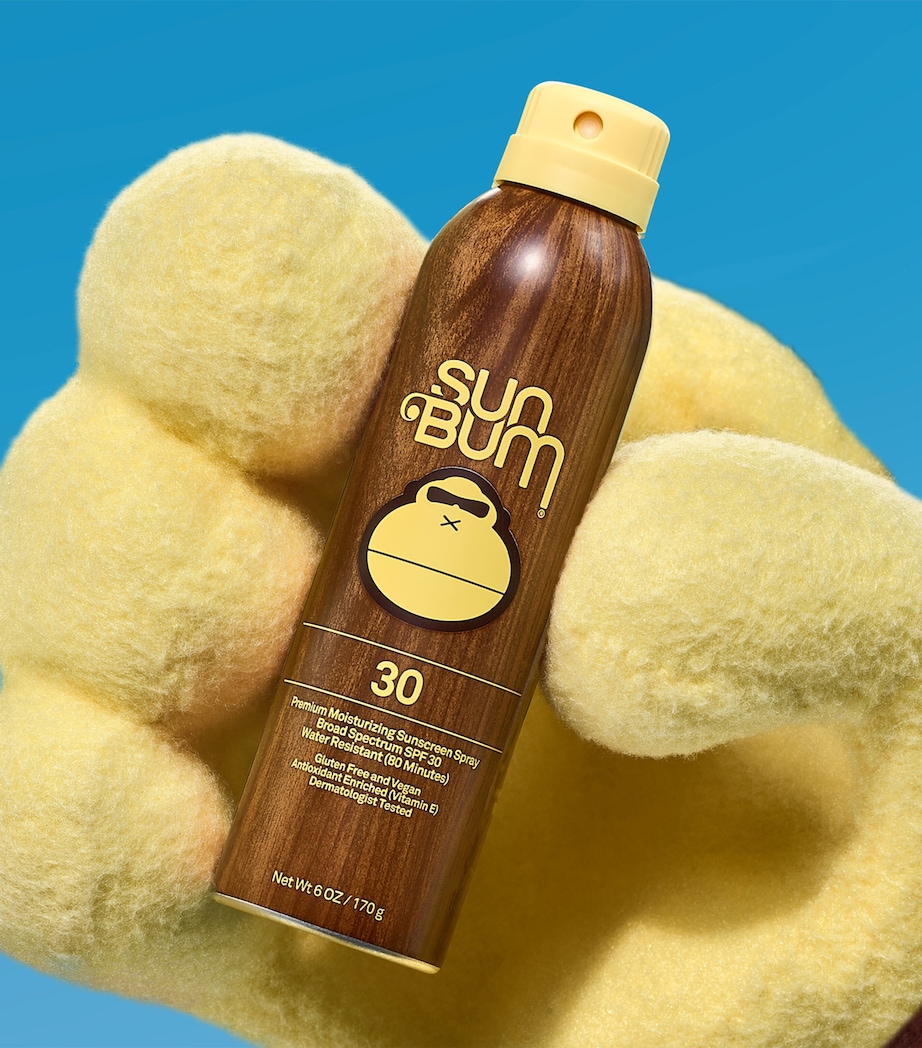 Original Spray SPF 30 (200ml) NO COLOUR Image 3