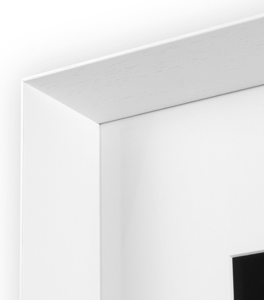 Eichholtz x Philippe Vogelenzang Coucou Print White Image 2