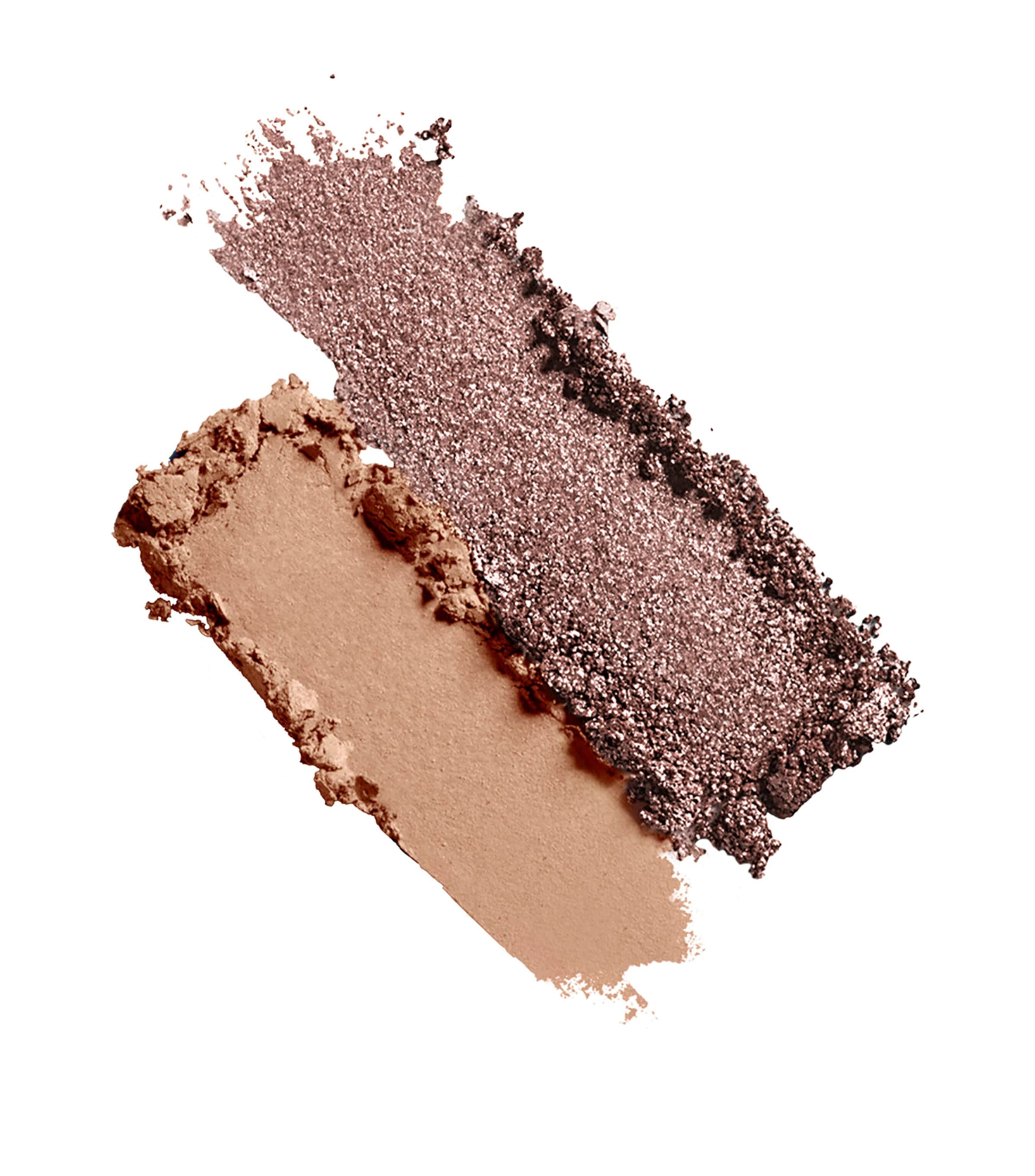 Rabanne Mini Eyeshadow Duo Palette Gatsby Fever Image 2