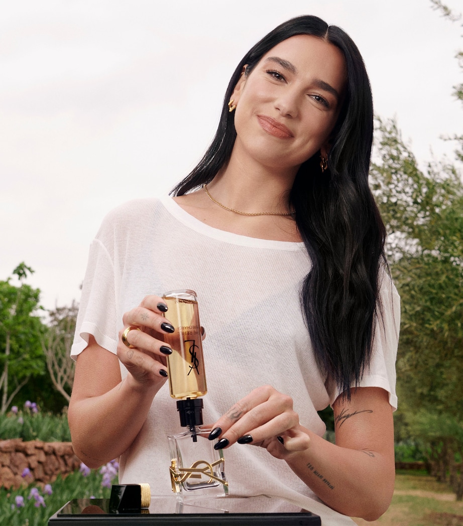 Libre Eau de Parfum Refill (100ml) NO COLOUR Image 5