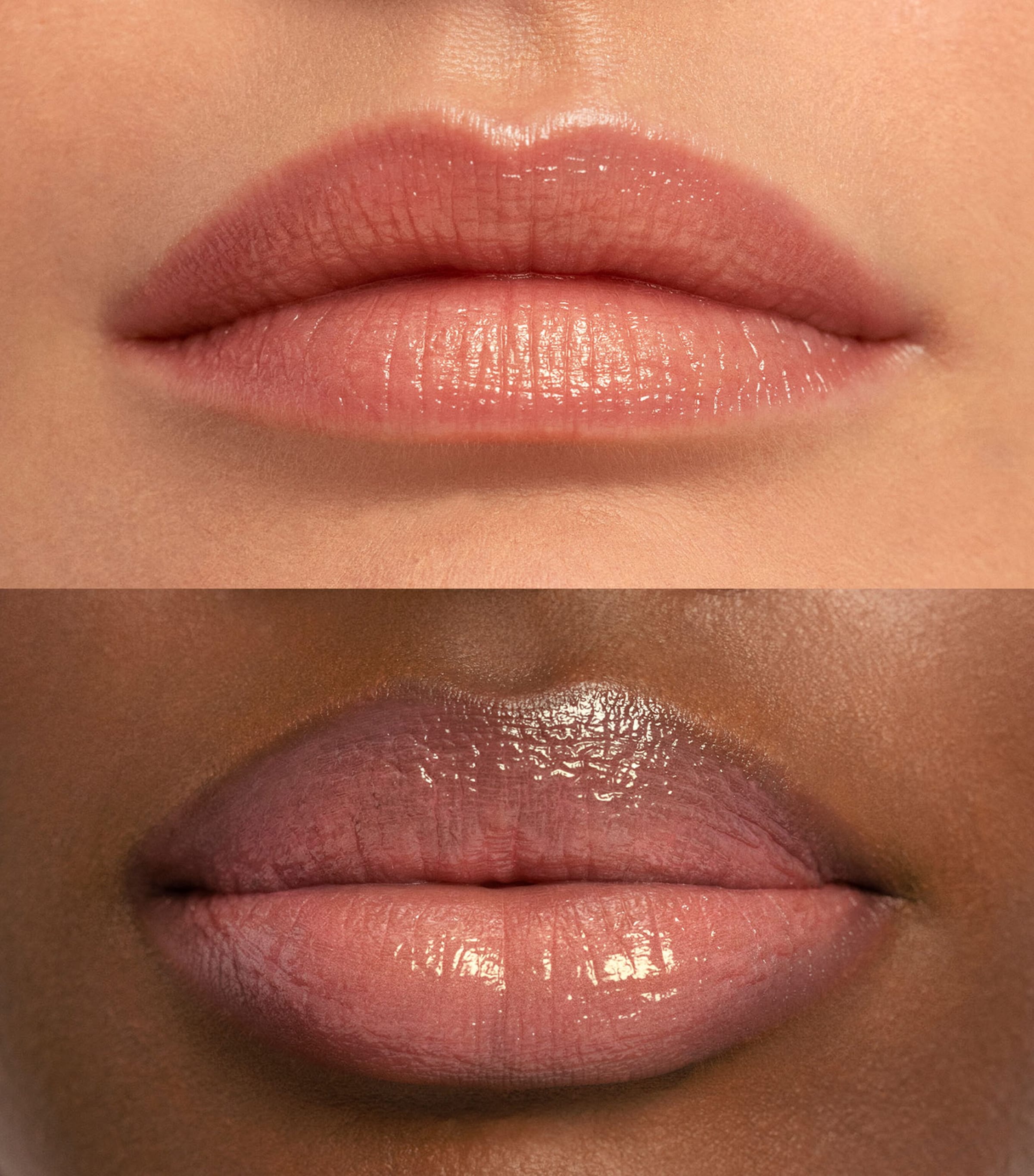 Lip Sheer RINGLET Image 4