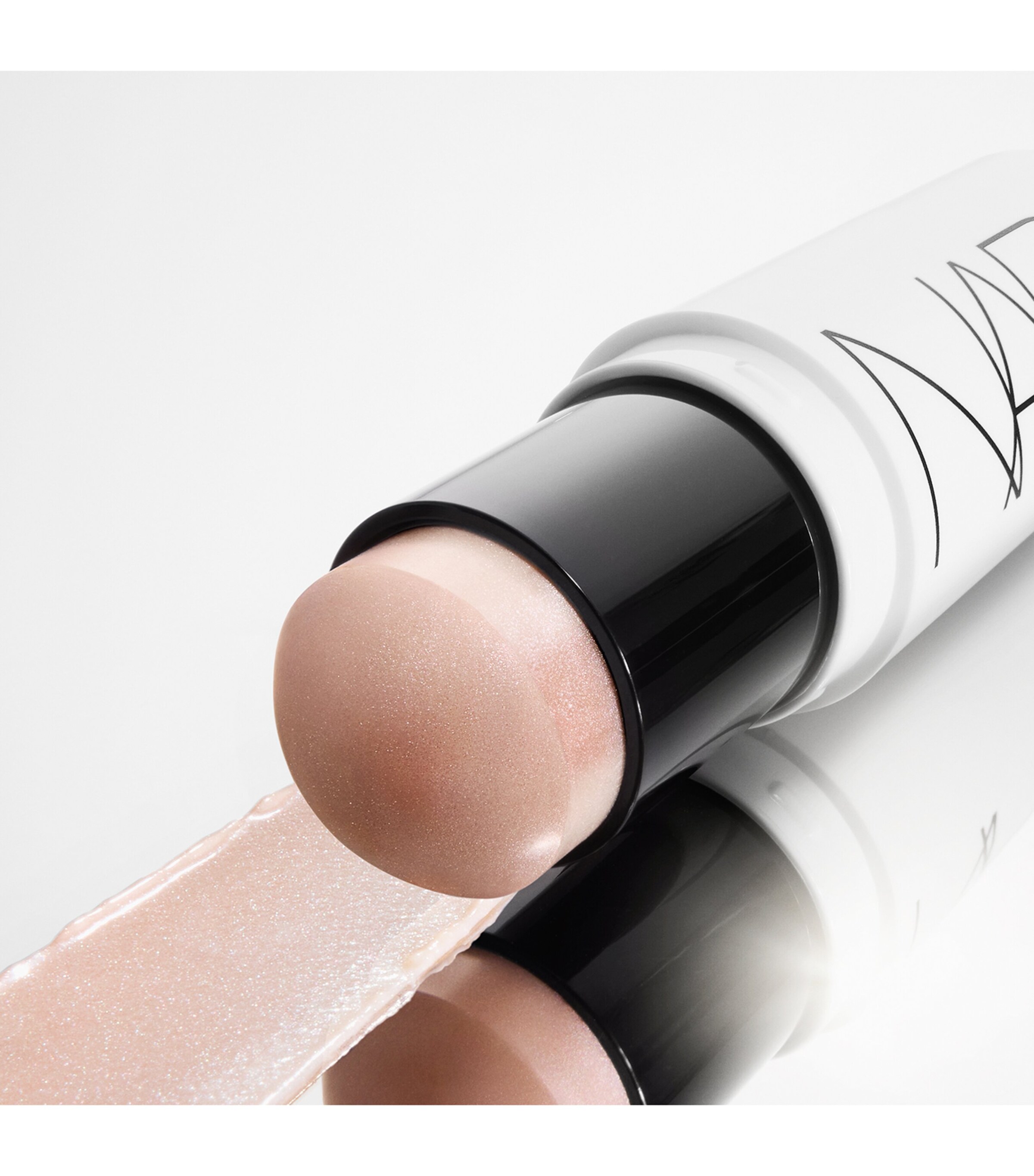 NARS Light Reflecting Luminizing Stick Moonlit Image 9