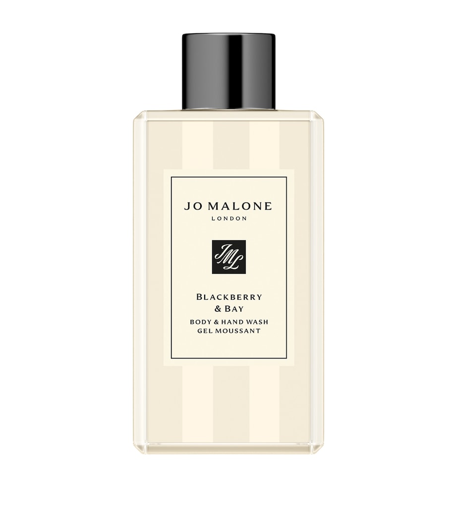 Jo Malone London Blackberry & Bay Body & Hand Wash (100ml) Image 1
