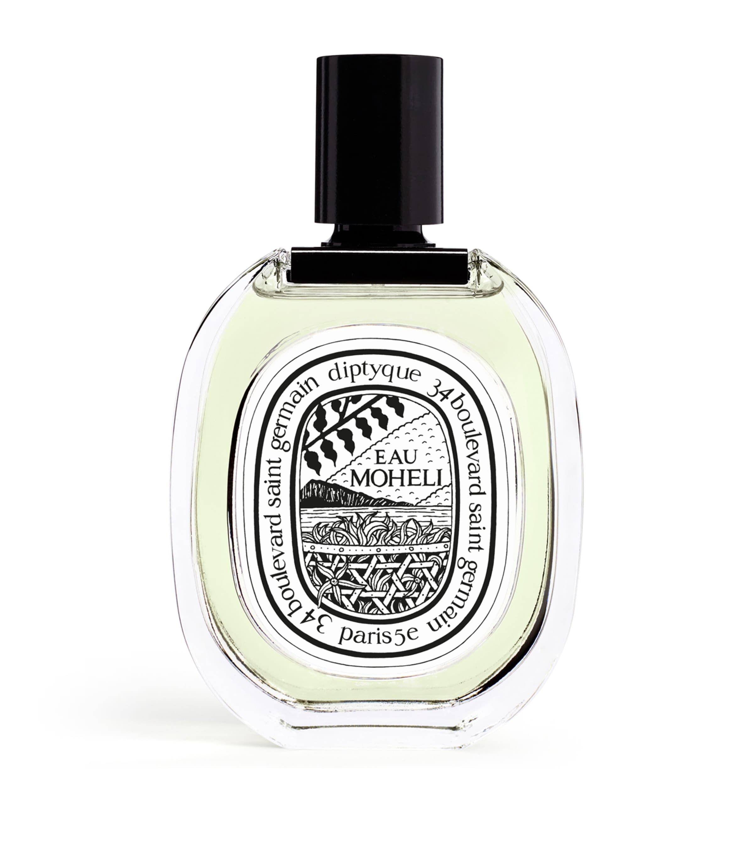 Diptyque Eau Mohéli Eau De Toilette