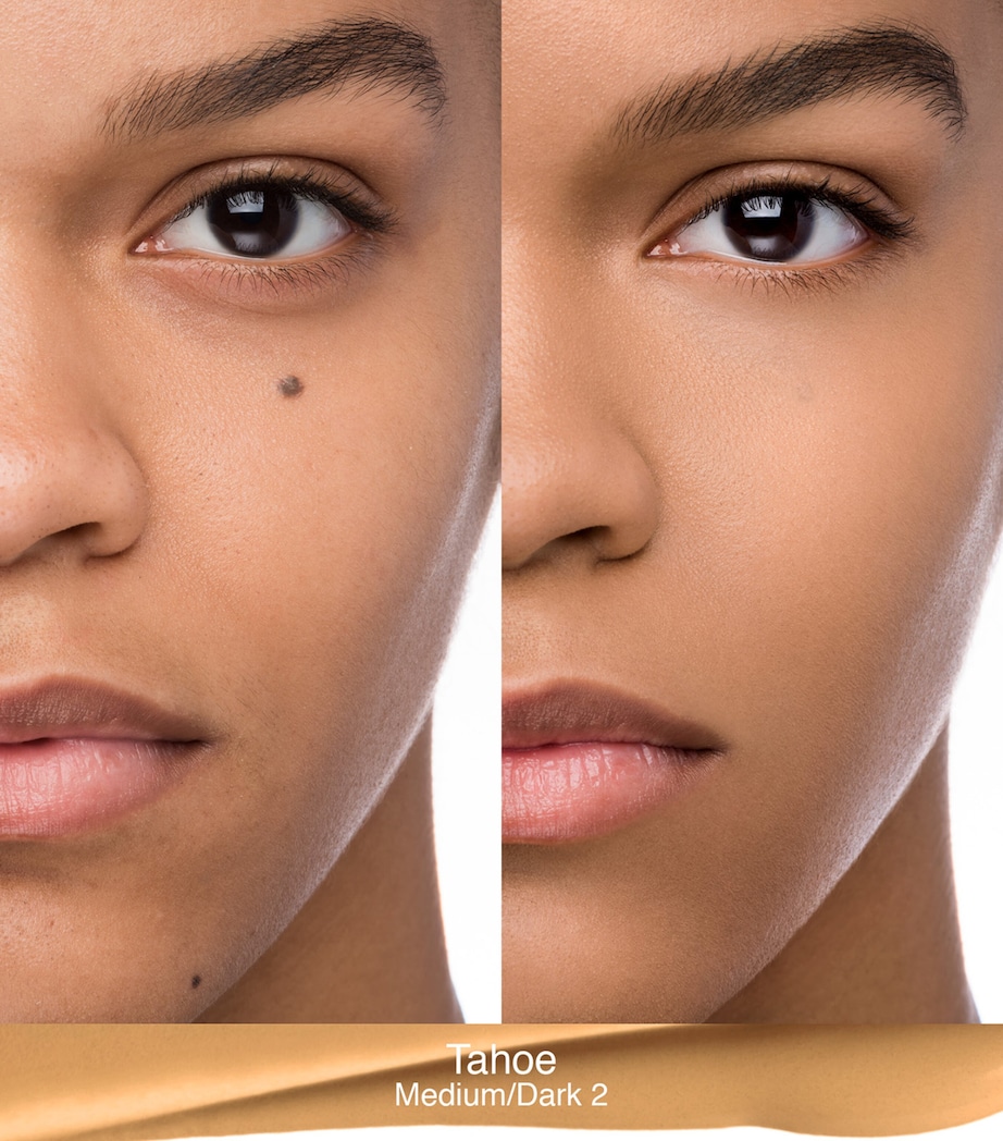 Natural Radiant Longwear Foundation TAHOE Image 3