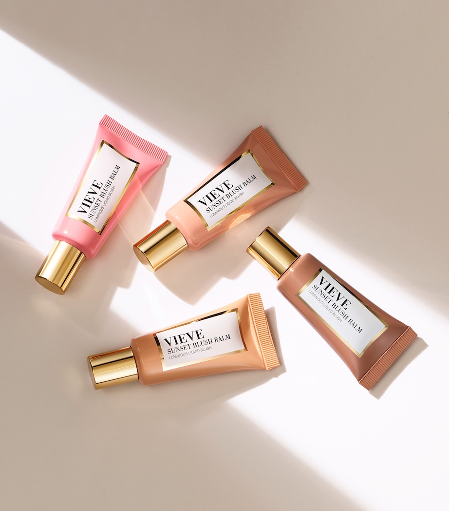 Sunset Blush Balm CHERUB Image 5