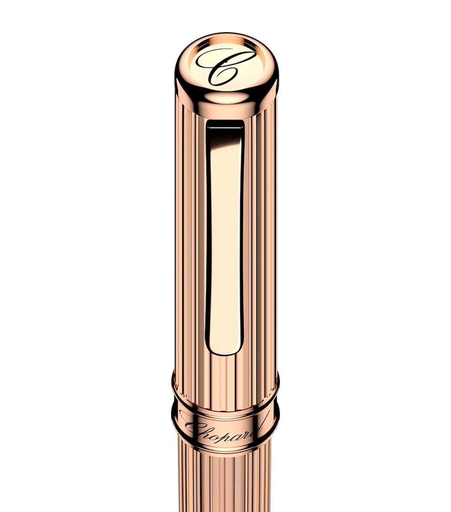 Classic Ballpoint Pen ROSE GOLD Image 2