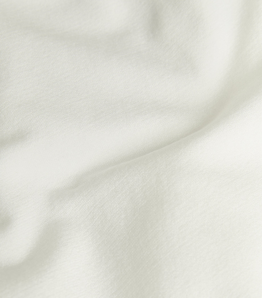 Stringbody Bodysuit 2179 IVORY Image 5