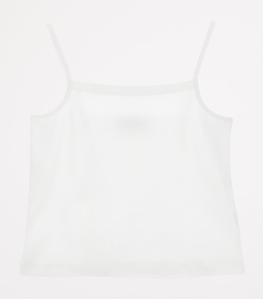 Mesh T-Shirt (2-16 Years) PANNA+MULTICOLOR Image 3