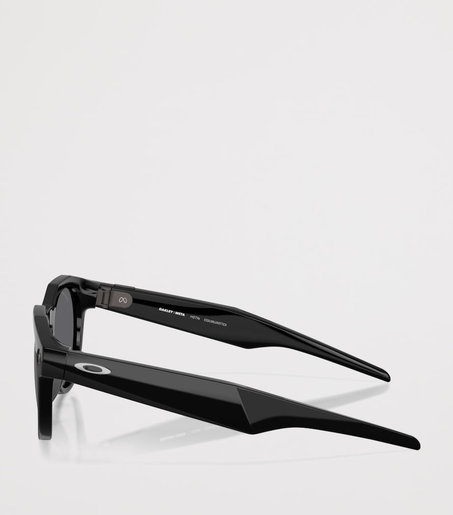 Oakley Meta AI HSTN Sunglasses Image 3