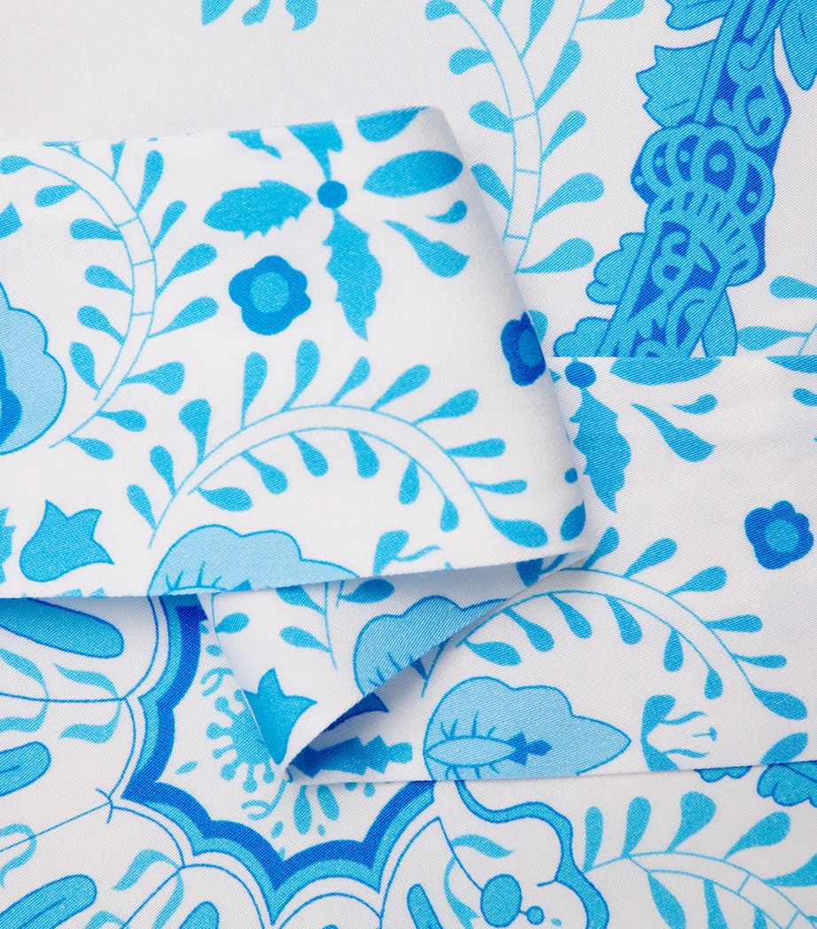 Printed Lou Maxi Dress FLORIAN1297 Image 6