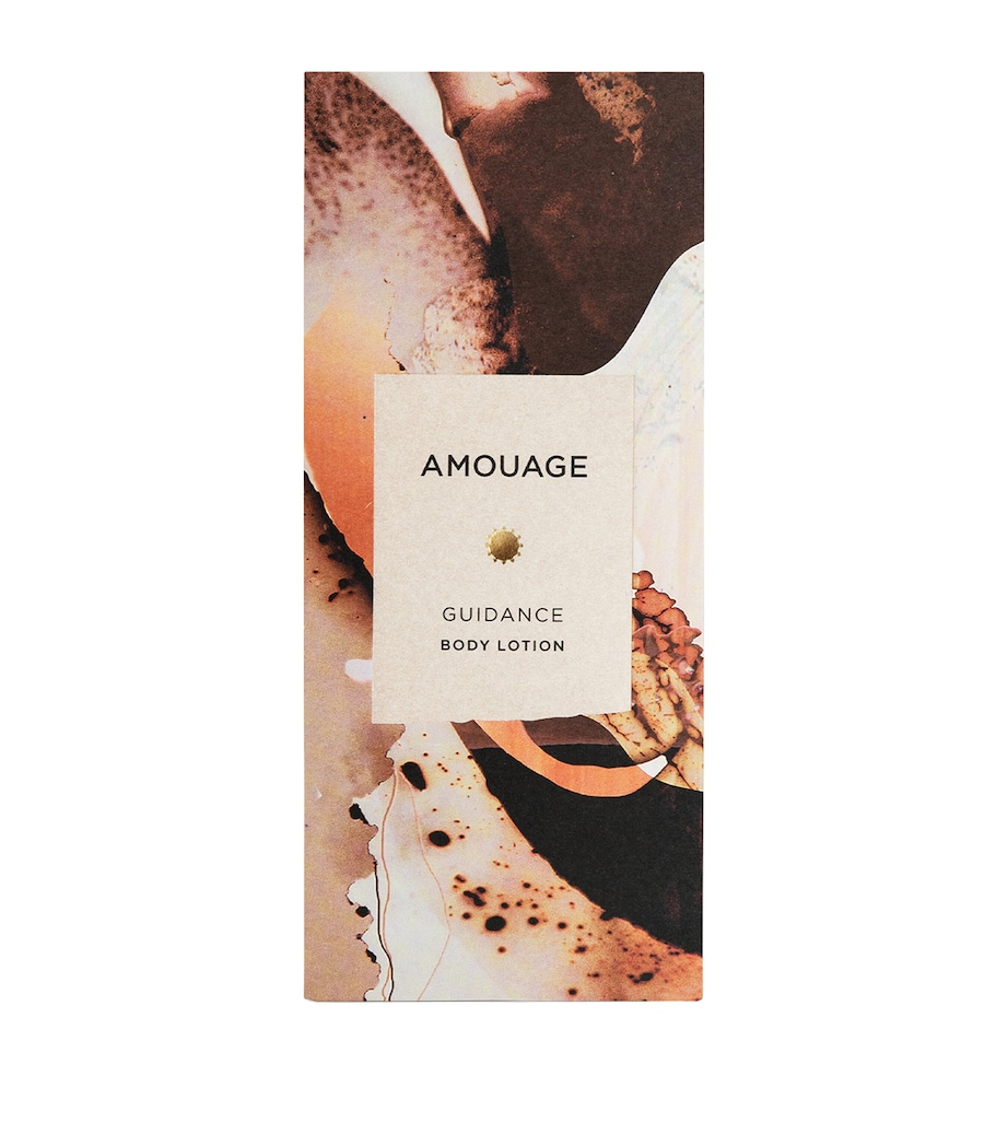 Guidance Body Lotion (360ml) NO COLOUR Image 2