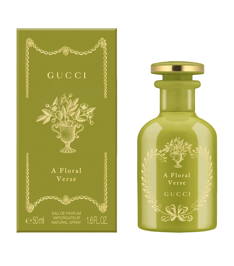 The Alchemist's Garden A Floral Verse Eau de Parfum (50ml) NO COLOUR Image 2