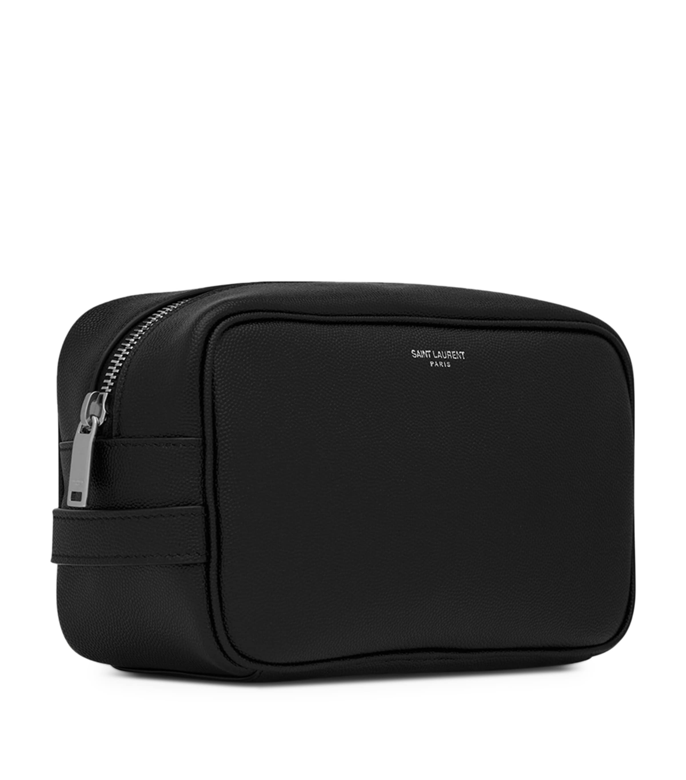 VIP【関税送料無料】希少 SAINT LAURENT WASH BAG VIP【関税送料無料】希少 SAINT LAURENT WASH BAG
