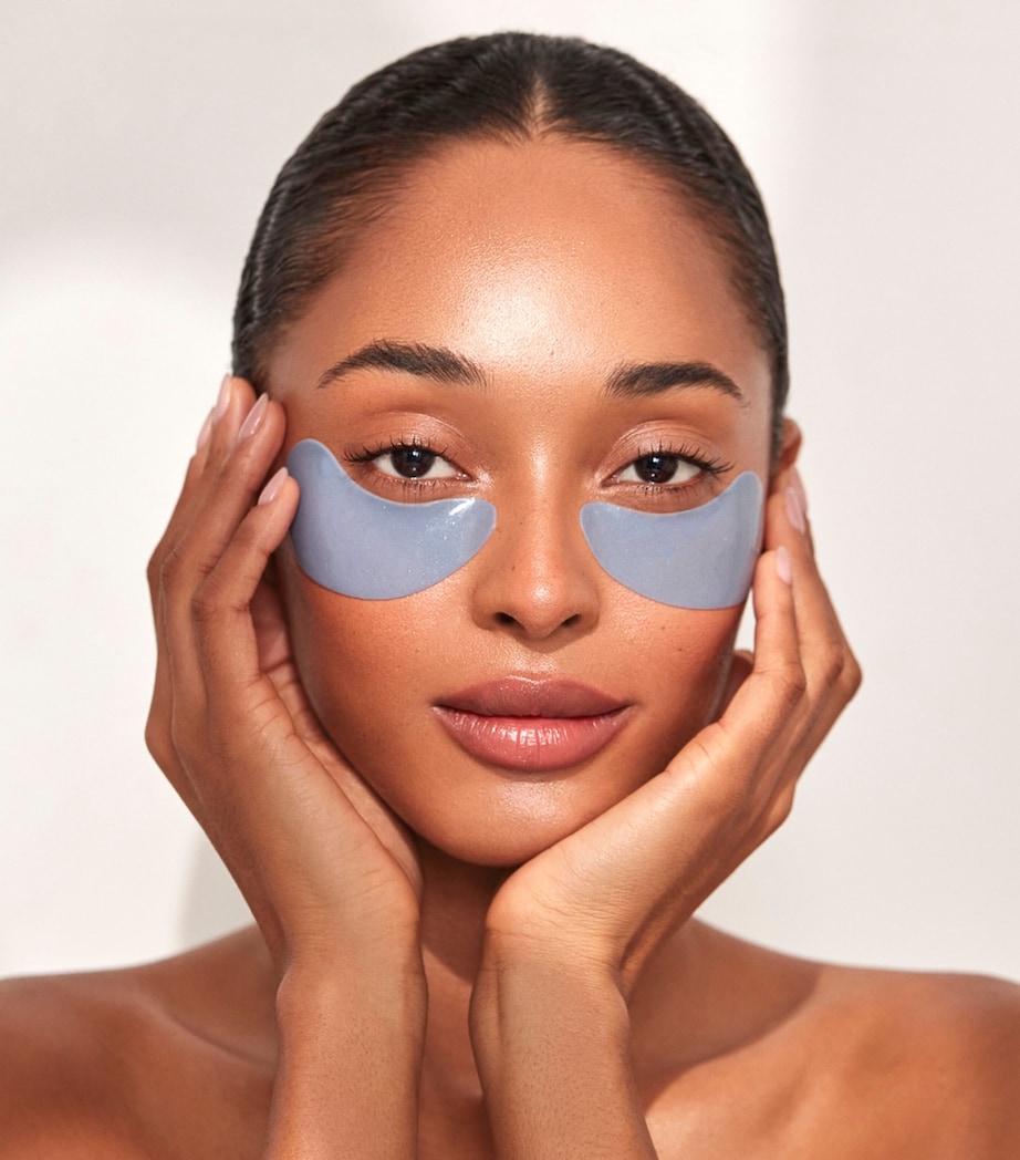 The Jetsetter Travel Set NO COLOUR Image 5