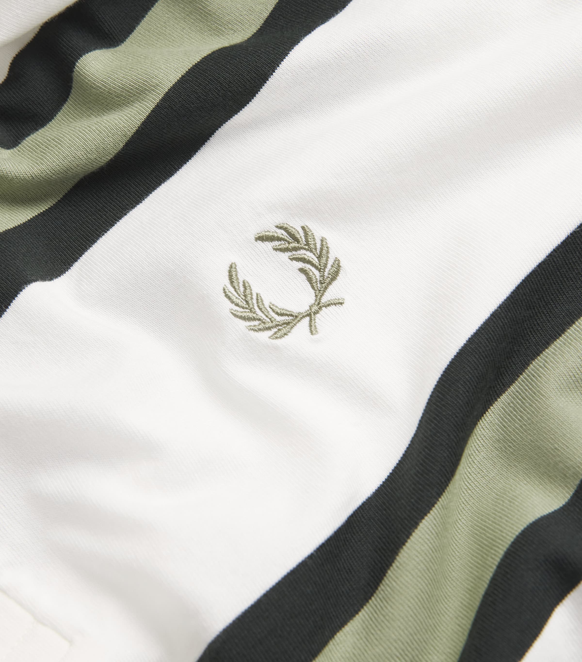 Sleeve Polo Fred Perry Long Sleeve Bomber Shirt Fred Perry Long