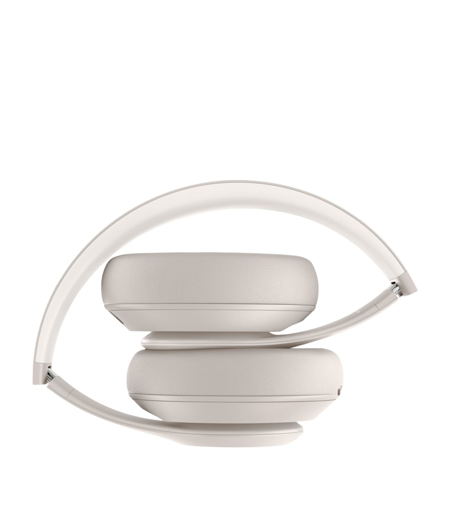 Studio Pro Wireless Headphones SANDSTONE Image 5