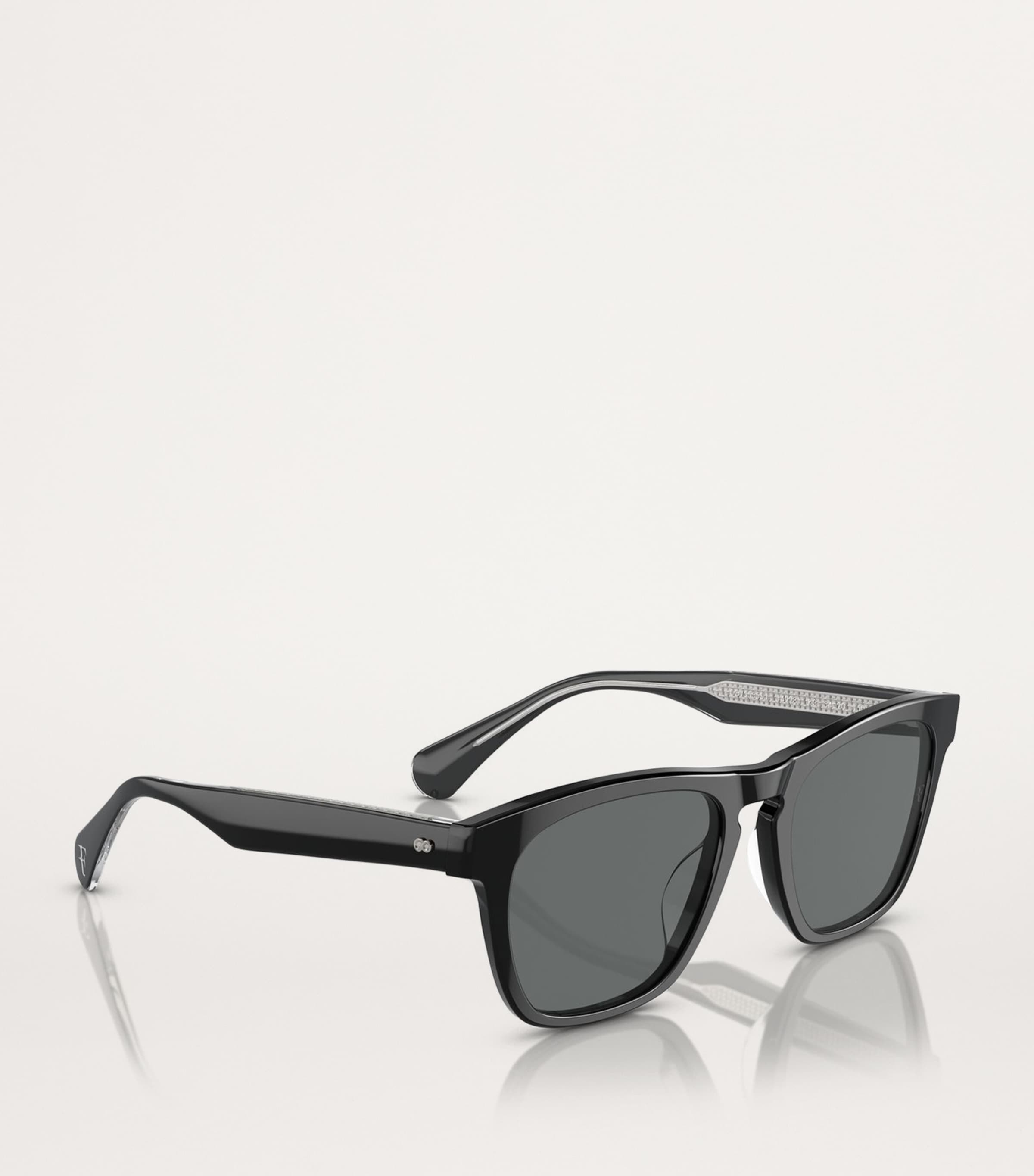 Oliver Peoples Bio-Nylon R-3 Sunglasses Image 5