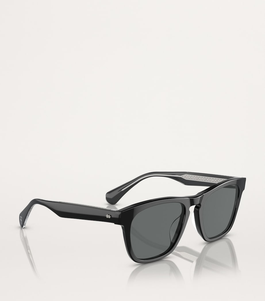 Oliver Peoples Bio-Nylon R-3 Sunglasses Image 5