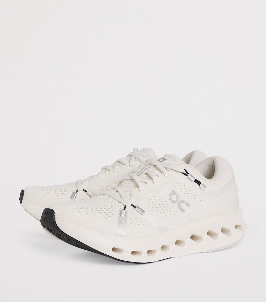 Cloudsurfer 2 Trainers IVORY/IVORY Image 3