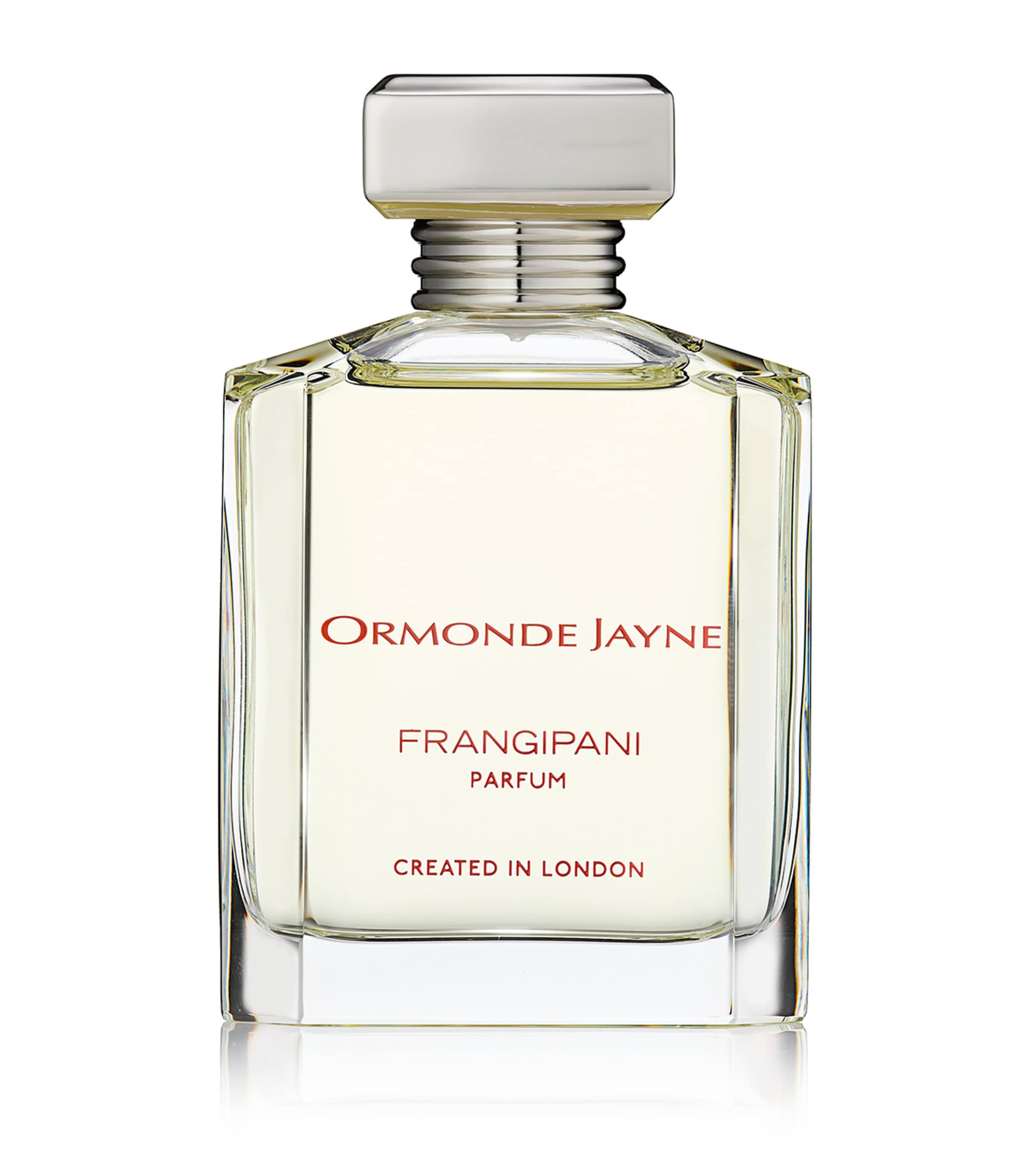 ORMONDE JAYNE FRANGIPANI PURE PERFUME 