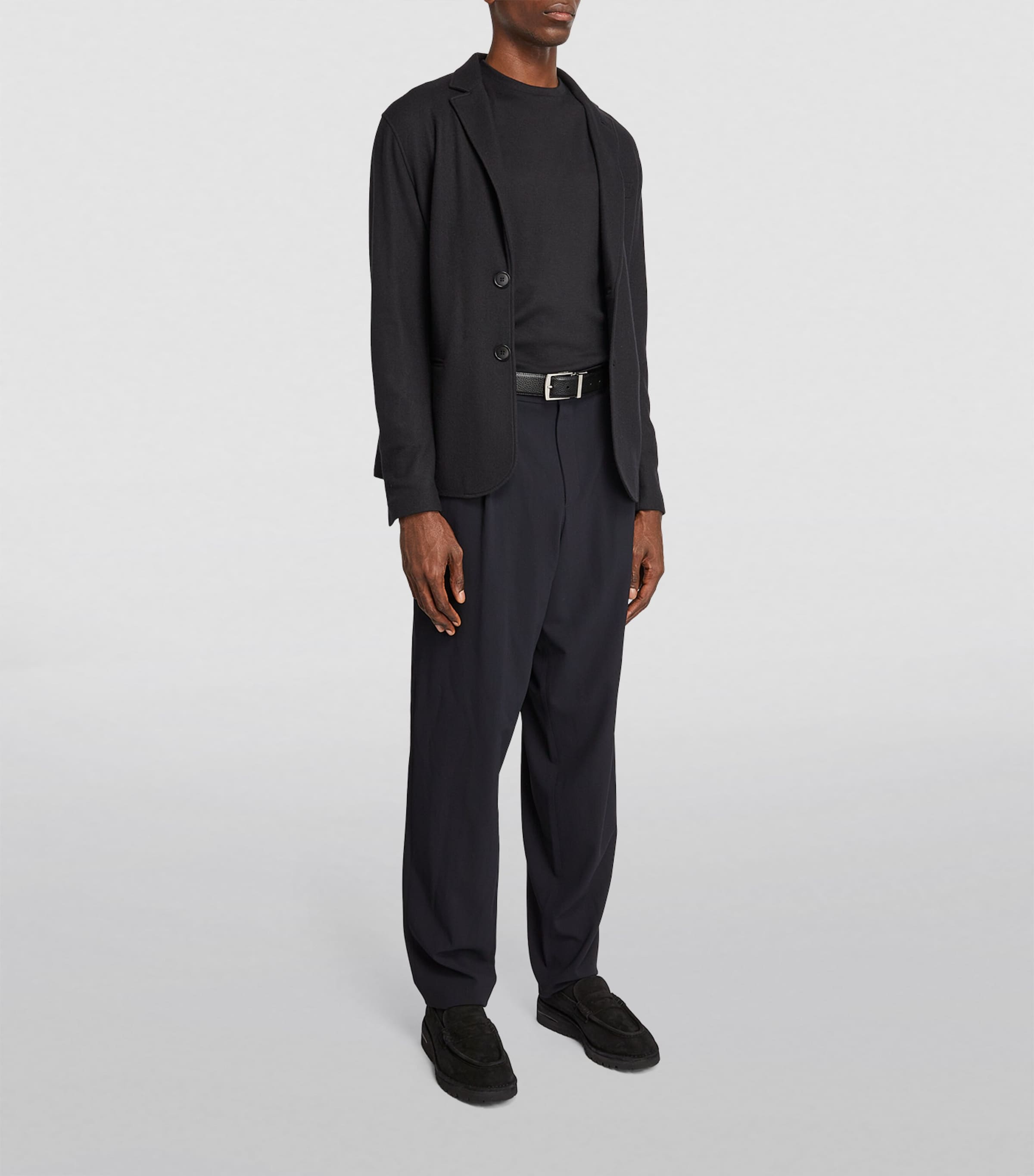 Leather Belt 88293 Image 6