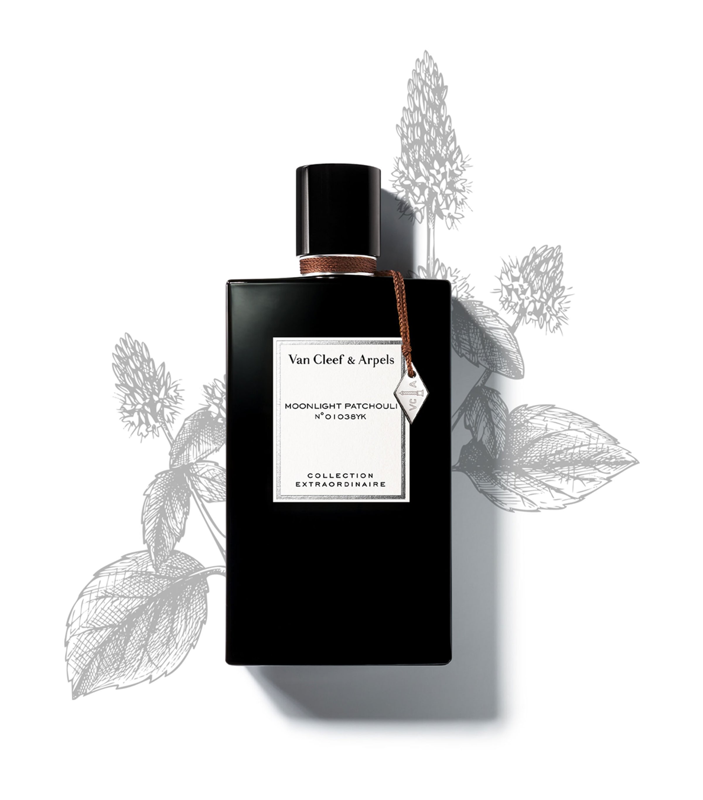 Collection Extraordinaire Fragrance Travel Gift Set (3 x 45ml) NO COLOUR Image 3