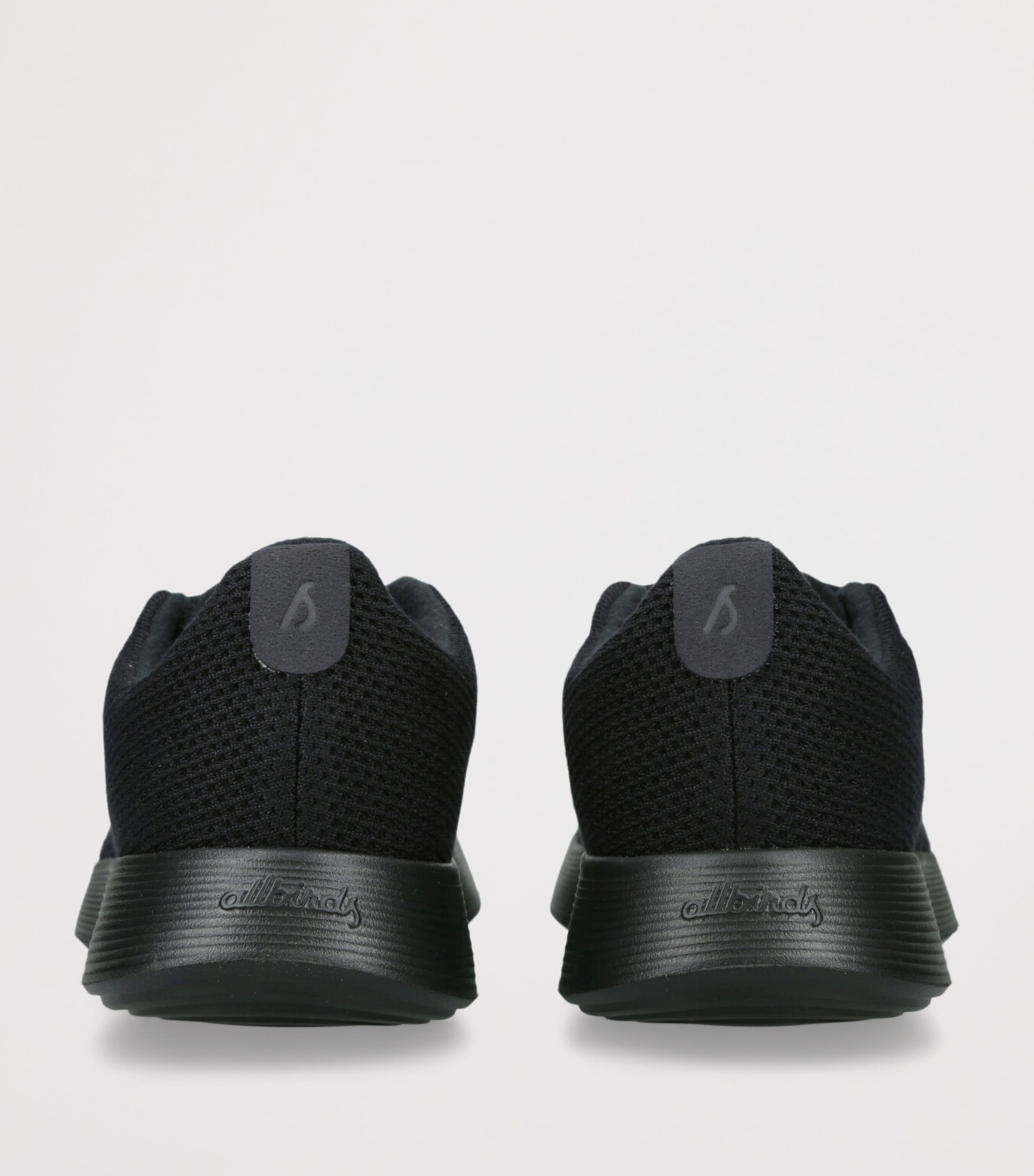 Tree Runner Sneakers BLACK Image 2