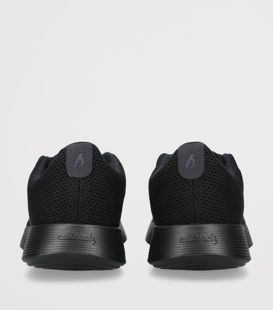 Tree Runner Sneakers BLACK Image 2