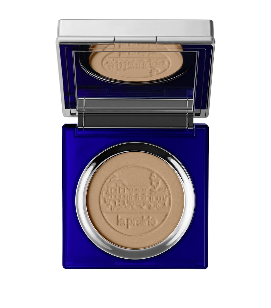 Skin Caviar Powder Foundation SPF 15 MOCHA W-50 Image 1